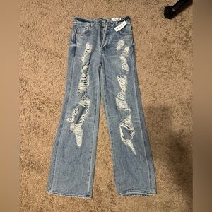 NWT Pacsun Jeans